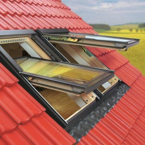 <span style="font-weight: bold;">мансардные окна<br></span>