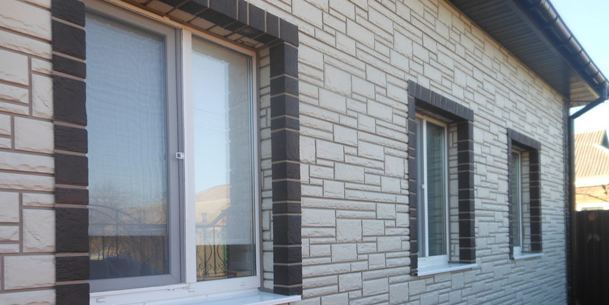 <span style="font-weight: bold;">Фасадные панели</span> <br>