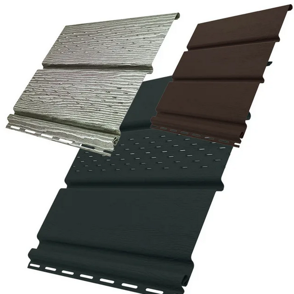 <span style="font-style: italic;"><span style="font-weight: bold;">софиты (подшивка карниза)</span></span> <br>