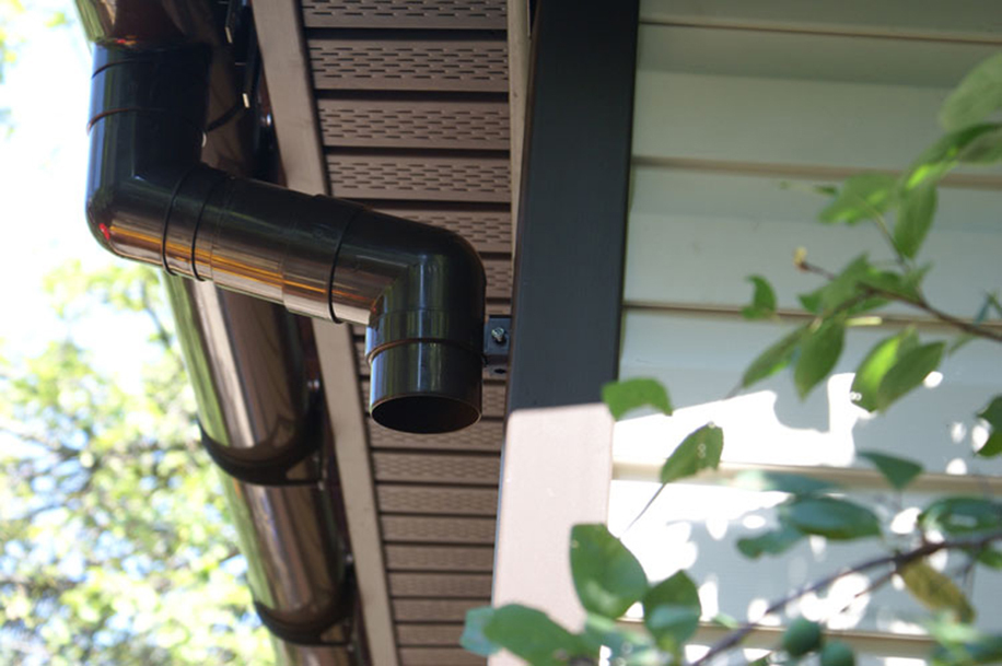 <span style="font-weight: bold;">водосточные системы </span><br>